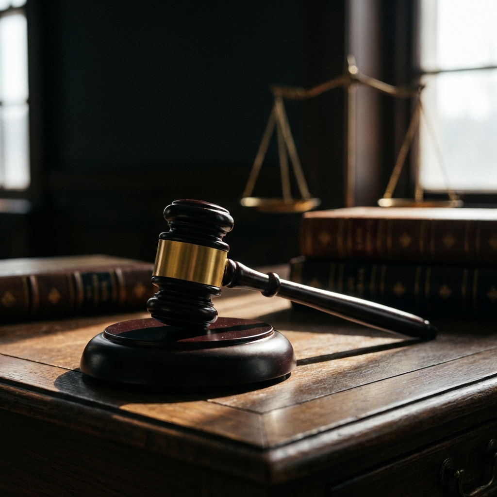 Legal Consulting